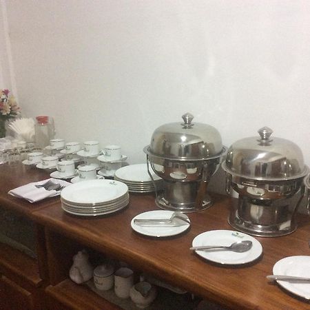 Tealeaf Bed & Breakfast นูวาราเอลิยา ภายนอก รูปภาพ