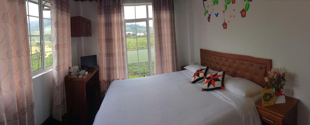Tealeaf Bed & Breakfast นูวาราเอลิยา ภายนอก รูปภาพ