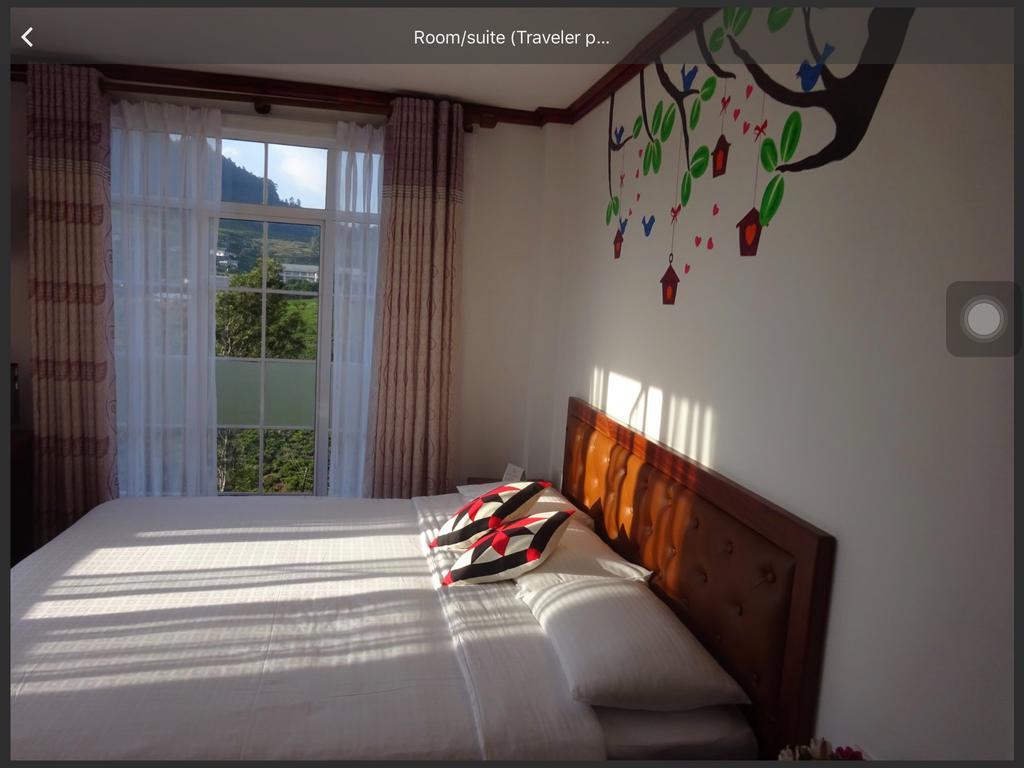 Tealeaf Bed & Breakfast นูวาราเอลิยา ภายนอก รูปภาพ