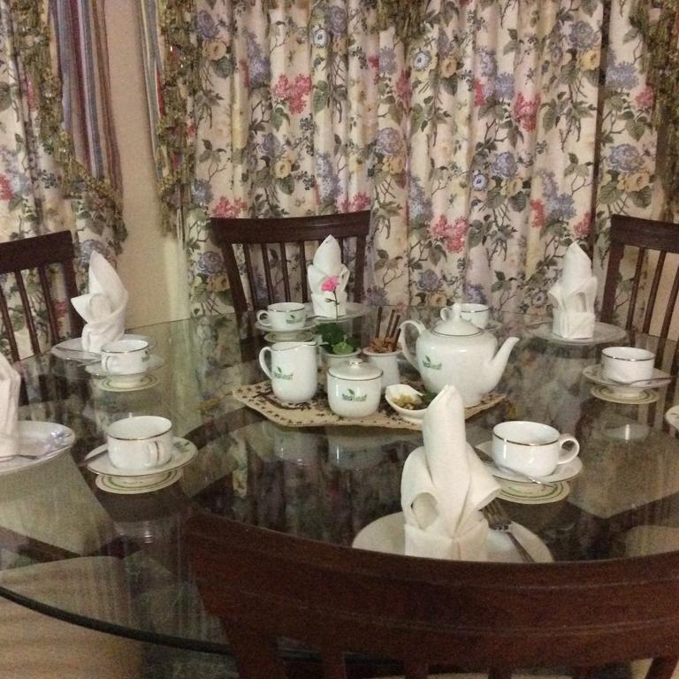 Tealeaf Bed & Breakfast นูวาราเอลิยา ภายนอก รูปภาพ